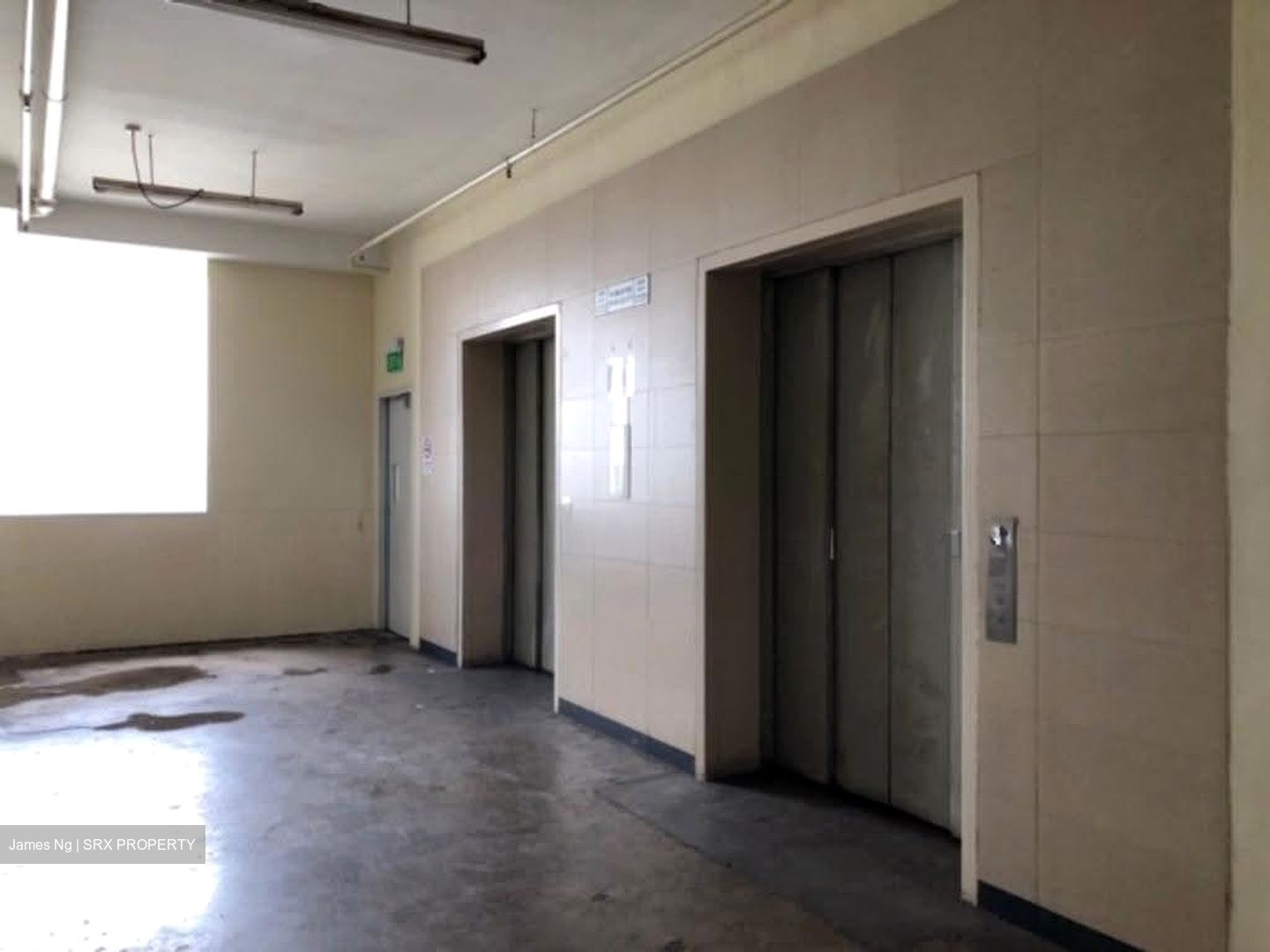 Tradehub 21 (D22), Factory #635436571